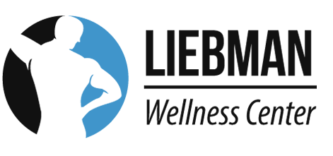 Logo for Liebman Wellness Center