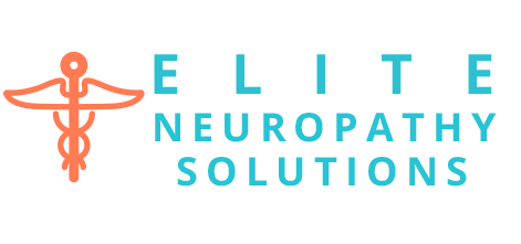 Logo for Elite Neuropathy Solutions