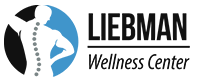 Logo for Liebman Wellness Center