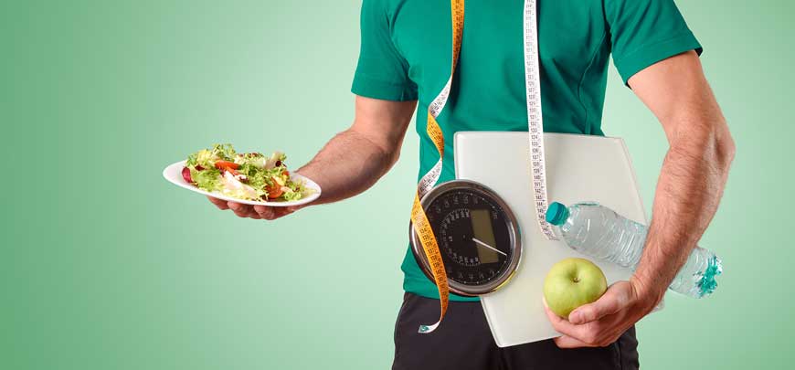 Patient receiving Weight Loss at Liebman Wellness Center in Marlton